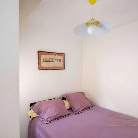 Studio Saint-jean-de-luz, 1 Pièce, 4 Personnes - Fr-1-4-620