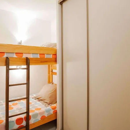 Studio Saint-jean-de-luz, 1 Pièce, 4 Personnes - Fr-1-4-620 Appartamento