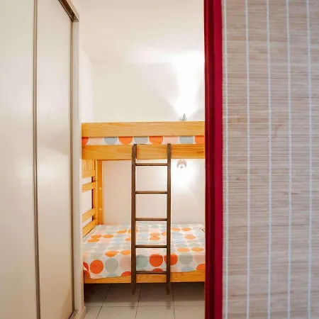 Studio Saint-jean-de-luz, 1 Pièce, 4 Personnes - Fr-1-4-620 Saint-Jean-de-Luz