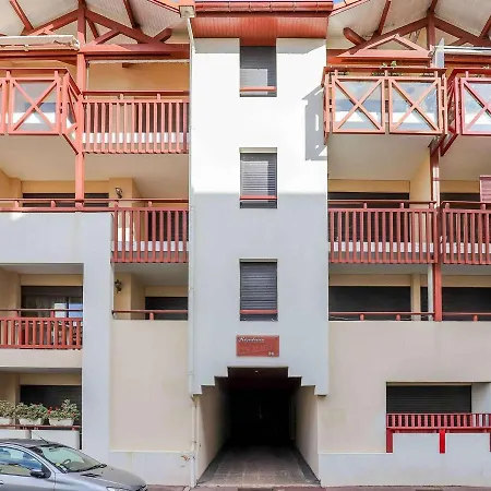 Studio Saint-jean-de-luz, 1 Pièce, 4 Personnes - Fr-1-4-620 * Saint-Jean-de-Luz