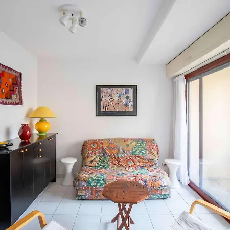 Studio Saint-jean-de-luz, 1 Pièce, 4 Personnes - Fr-1-4-620 Saint-Jean-de-Luz