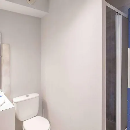 Studio Saint-jean-de-luz, 1 Pièce, 4 Personnes - Fr-1-4-620 Saint-Jean-de-Luz